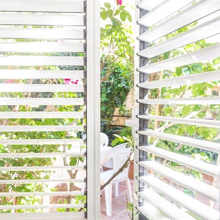 Apartamento Norfeu L' Escala Esterno foto