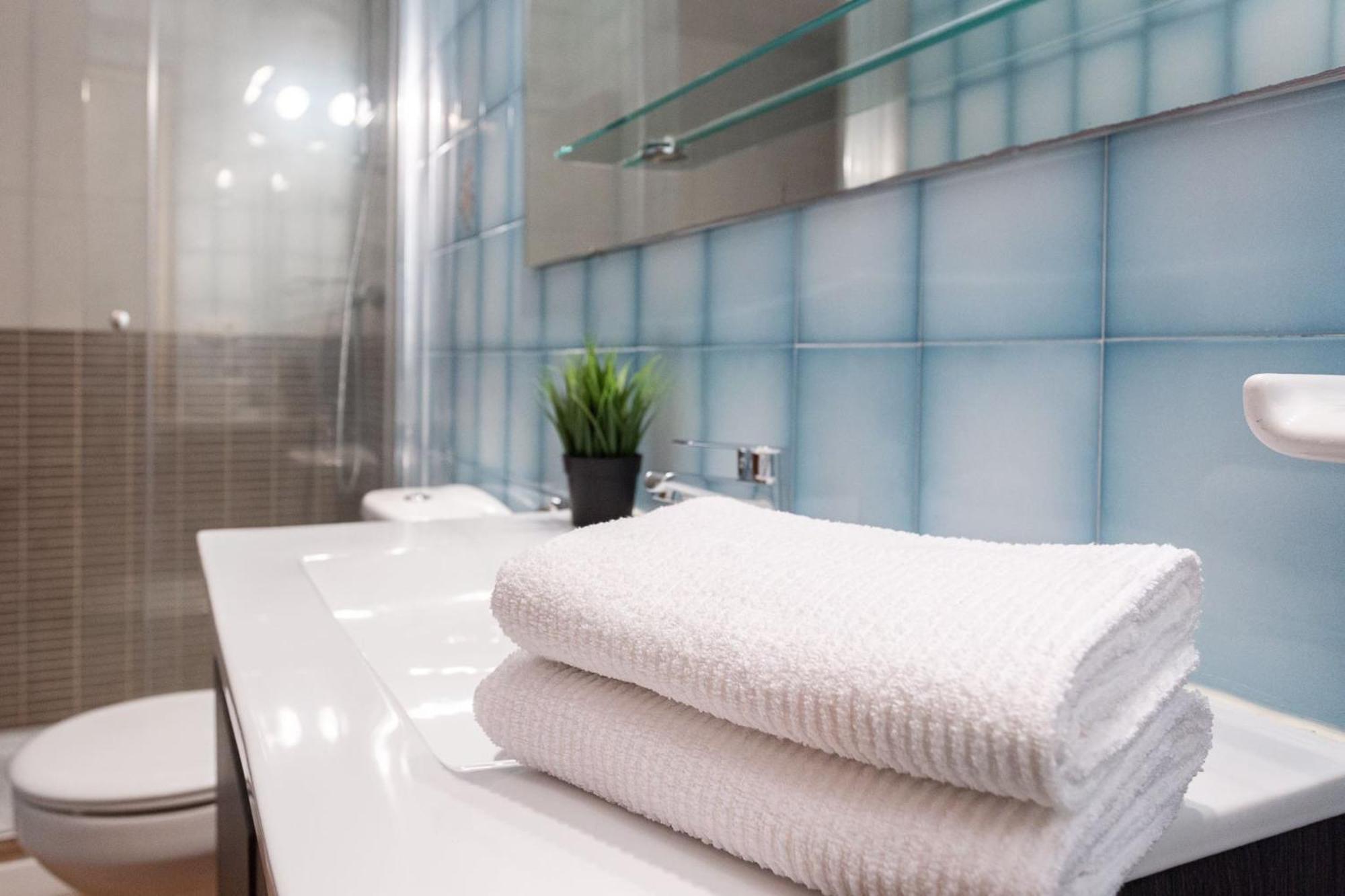 Apartamento Norfeu L' Escala Esterno foto