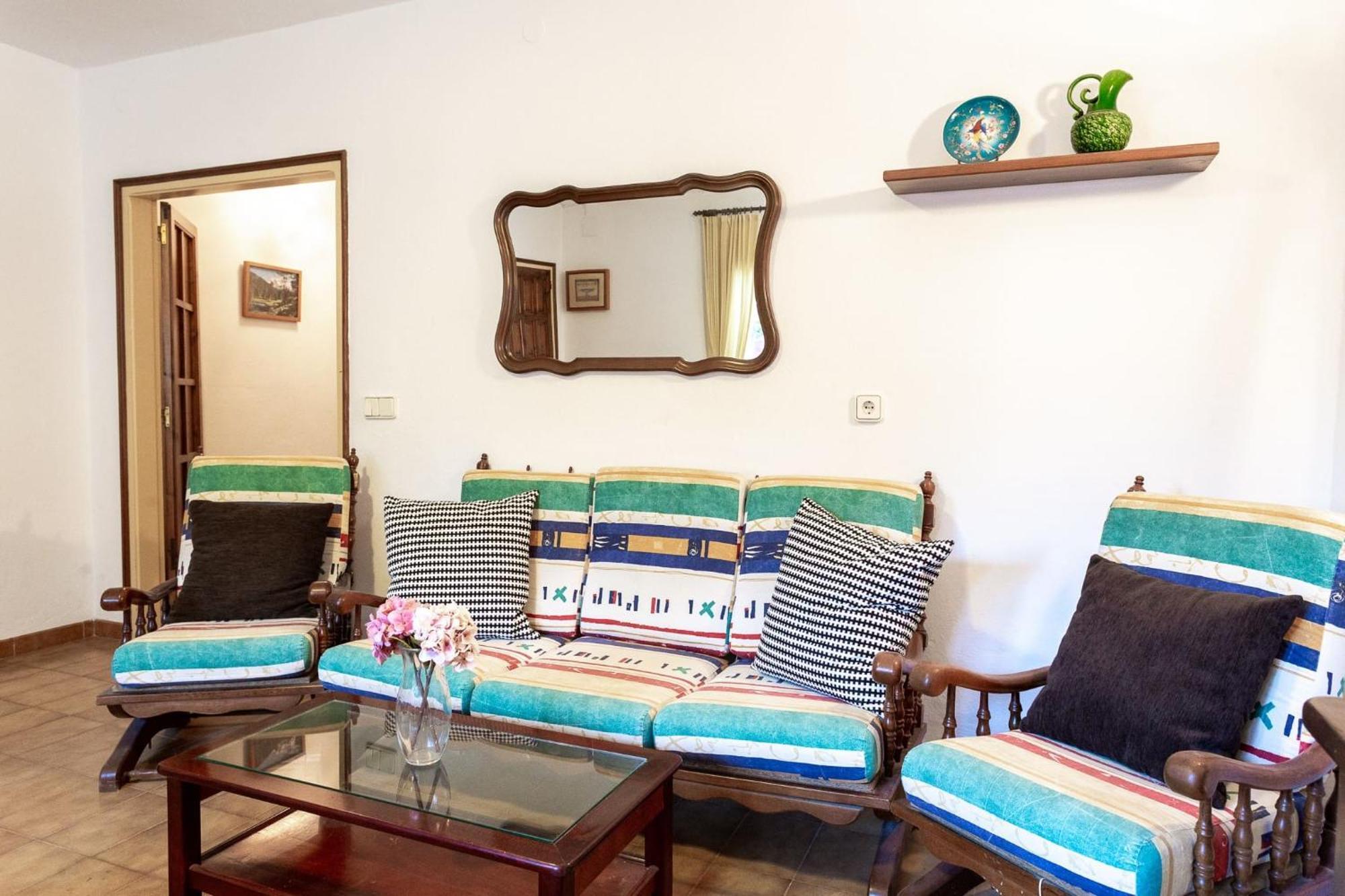 Apartamento Norfeu L' Escala Esterno foto
