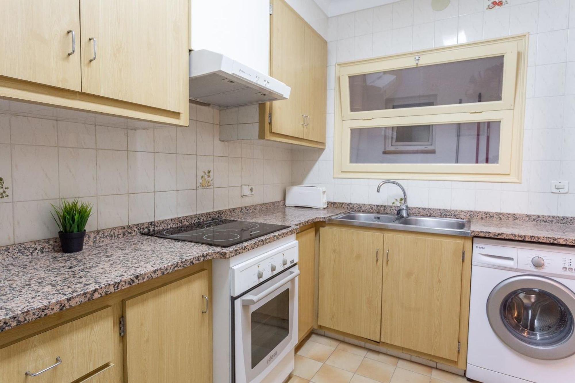 Apartamento Norfeu L' Escala Esterno foto