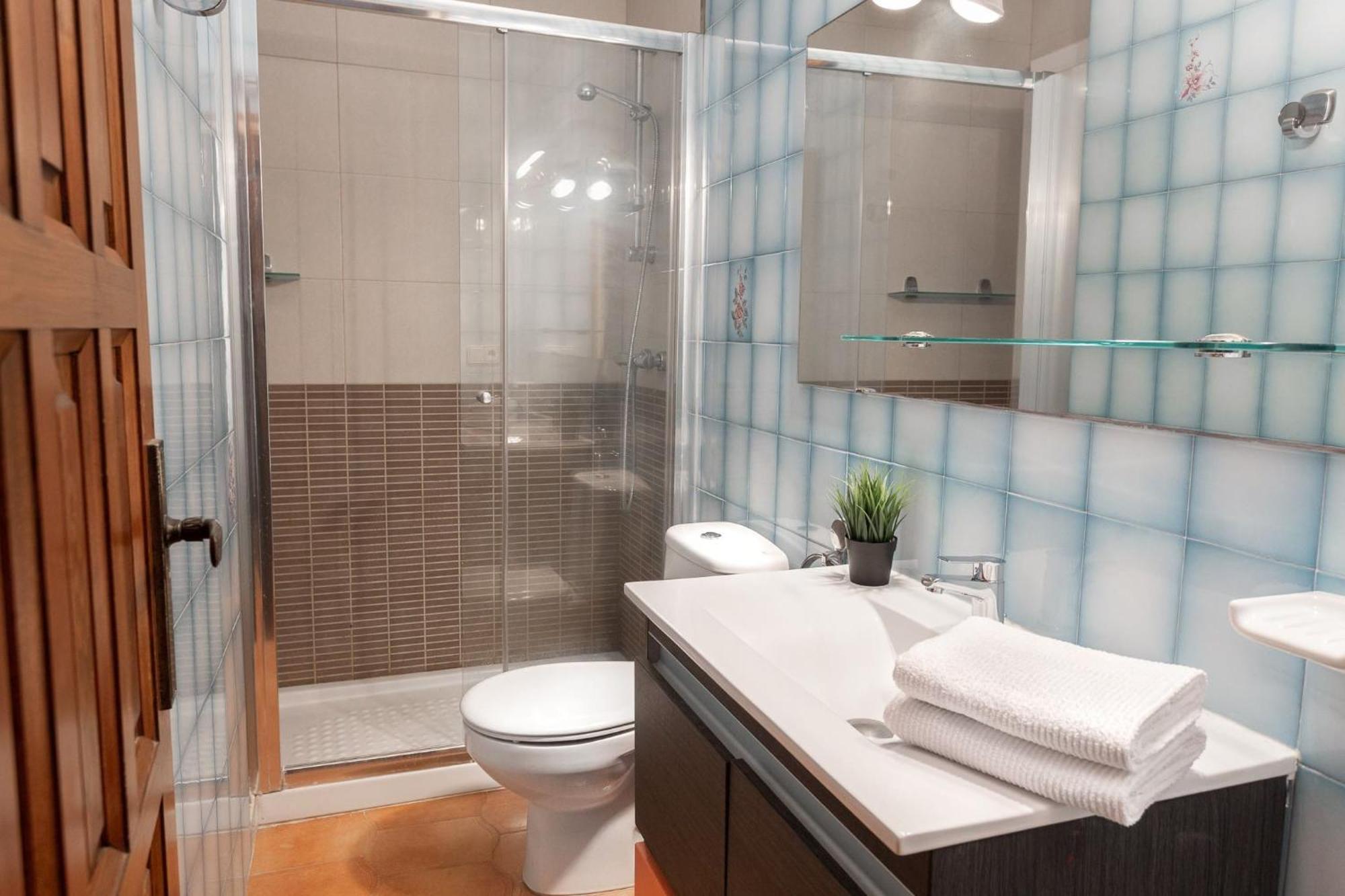 Apartamento Norfeu L' Escala Esterno foto